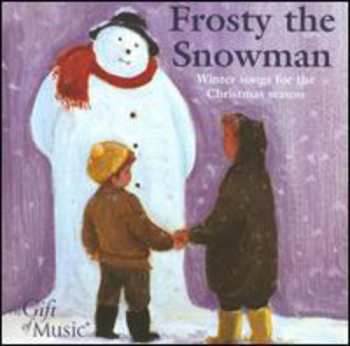 Album Conti; Wilson; Melleck: Frosty The Snowman