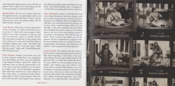 2CD Continental Drifters: Drifted: In The Beginning & Beyond