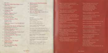 2CD Continental Drifters: Drifted: In The Beginning & Beyond