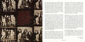 2CD Continental Drifters: Drifted: In The Beginning & Beyond