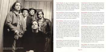 2CD Continental Drifters: Drifted: In The Beginning & Beyond