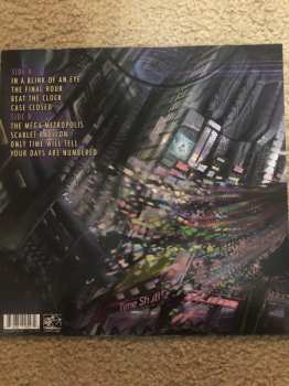 LP Contrarian: Only Time Will Tell