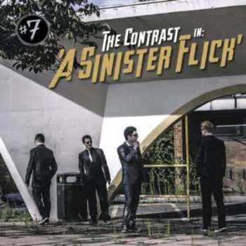 CD The Contrast: A Sinister Flick