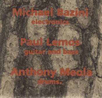 CD Controlled Bleeding: Odes To Bubbler LTD