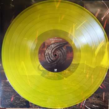 LP Nita Strauss: Controlled Chaos CLR