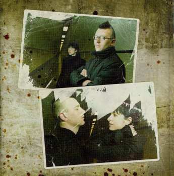 CD Controlled Collapse: Injection