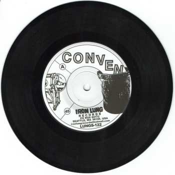 SP Convenience: Stop Pretending LTD