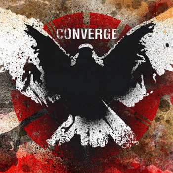 CD Converge: No Heroes