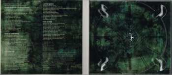 CD Converge: Unloved And Weeded Out