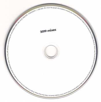 5CD/Coffret David Bowie: Conversation Piece