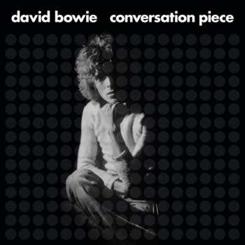 5CD/Coffret David Bowie: Conversation Piece
