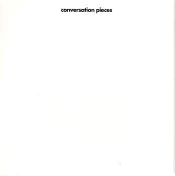 5CD/Coffret David Bowie: Conversation Piece