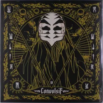 Convulsif: IV