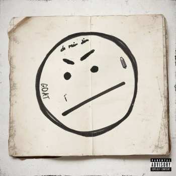 Album Conway The Machine: Slant Face Killah