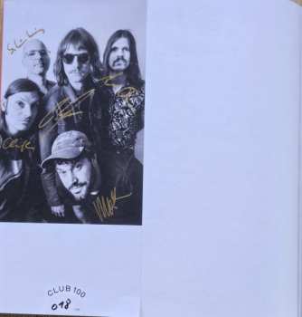 LP/CD Coogans Bluff: Balada CLR | LTD | NUM