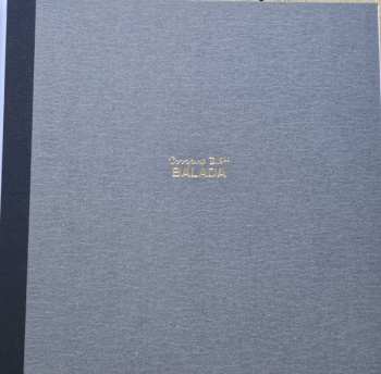 LP/CD Coogans Bluff: Balada CLR | LTD | NUM