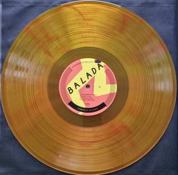 LP/CD Coogans Bluff: Balada CLR | LTD | NUM