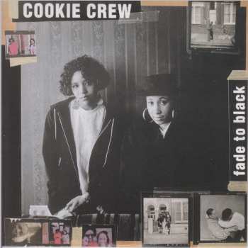 4CD/Coffret The Cookie Crew: Pick Up On This 1987-1992