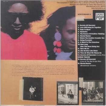 4CD/Coffret The Cookie Crew: Pick Up On This 1987-1992