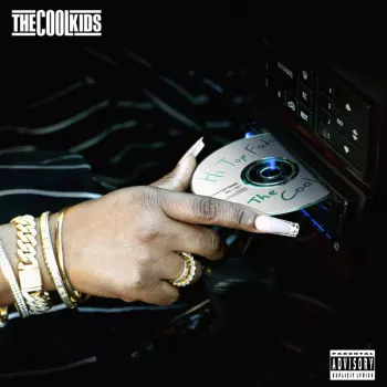 The Cool Kids: Hi Top Fade