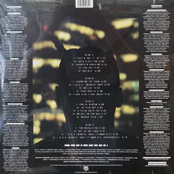 2LP Coolio: Gangsta’s Paradise LTD | CLR