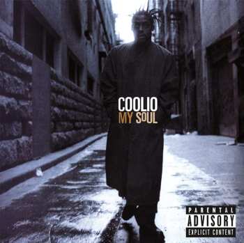 CD Coolio: My Soul
