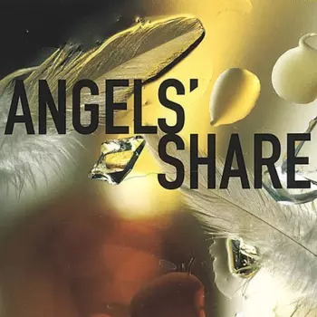 Copenhagen Art Ensemble: Angels' Share
