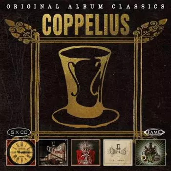 Coppelius