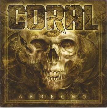 Album Coral: Arrecho