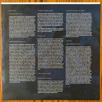 LP Corb Lund: Horse Soldier! Horse Soldier!