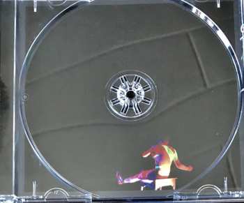 CD Izhar Elias: La Guitarre Royalle