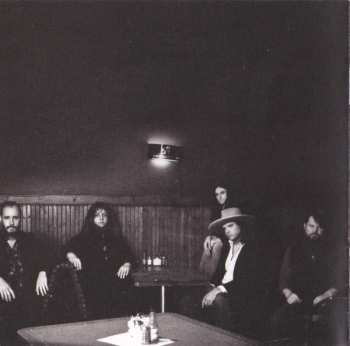 CD Cordovas: That Santa Fe Channel