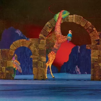​That Santa Fe Channel