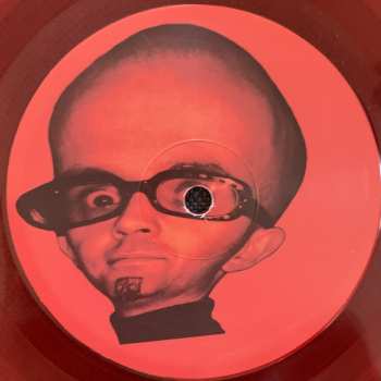 LP Corduroy: Winky Wagon 2 - The Rest Of The Psy-Fi Years LTD