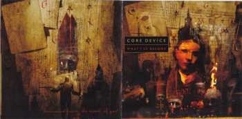 CD Core Device: What I've Become