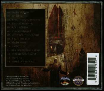 CD Core Device: What I've Become