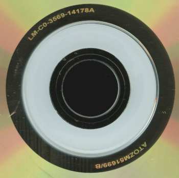 CD Core Device: What I've Become