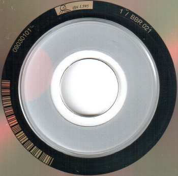 CD Corey Dixon & The Zvooks: Calm Down