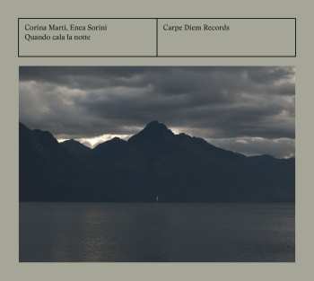 CD Enea Sorini: Quando Cala La Notte