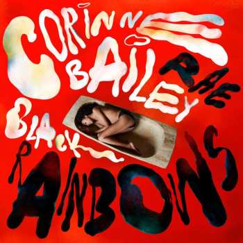 2LP Corinne Bailey Rae: Black Rainbows