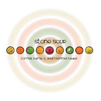 Album Cormac Byrne: Stone Soup