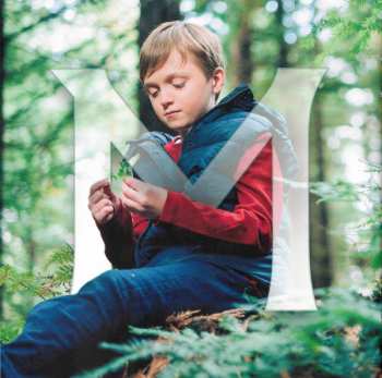 CD Cormac Thompson: Hear My Voice