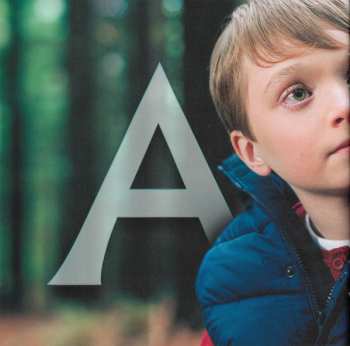 CD Cormac Thompson: Hear My Voice