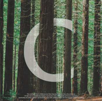 CD Cormac Thompson: Hear My Voice