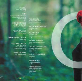 CD Cormac Thompson: Hear My Voice