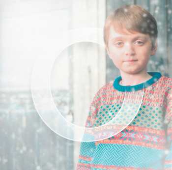 CD Cormac Thompson: Hear My Voice