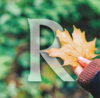 CD Cormac Thompson: Hear My Voice