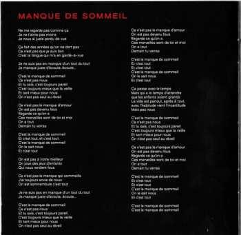 CD Corneille: Parce Qu'on Aime