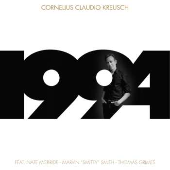 CD Cornelius Claudio Kreusch: 1994