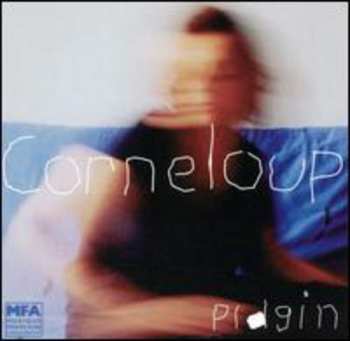 CD François Corneloup: Pidgin